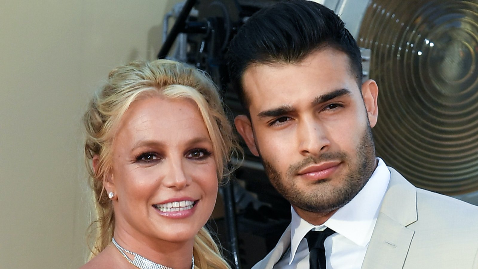 Britney Spears Says She Loves Boyfriend Sam Asghari ‘More Than Anything’