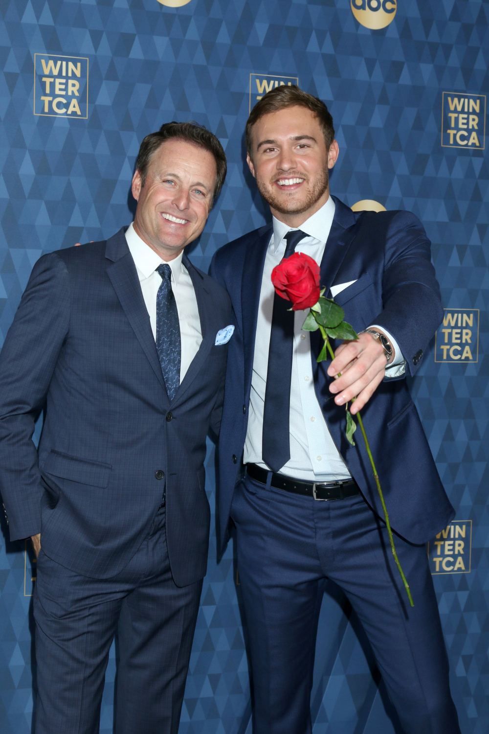 Chris Harrison Admits What ‘Misleading’ Thing Bachelor Peter Weber Did With His Female Contestants