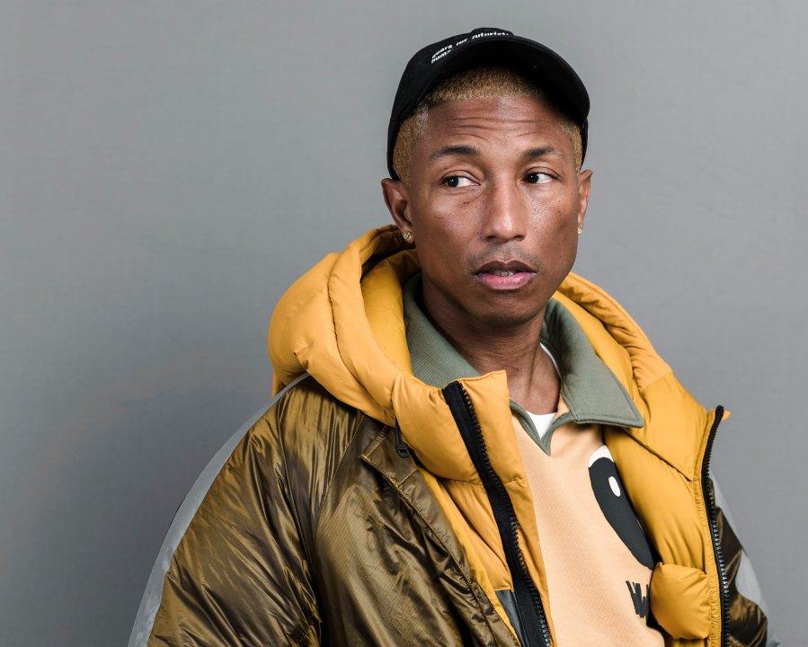 Pharrell Williams