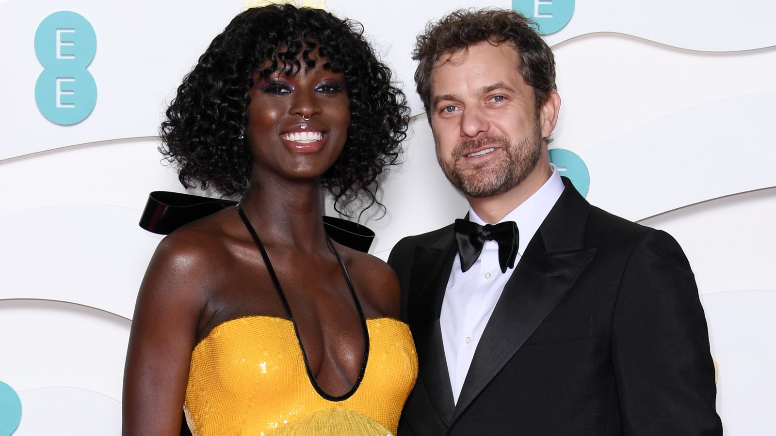 Pregnant Jodie Turner-Smith Confirms She and Husband Joshua Jackson Are Having a Girl