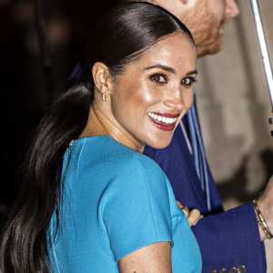 Meghan Markle No Longer Listed as ‘HRH’ or ‘Royal’ on Charity Websites