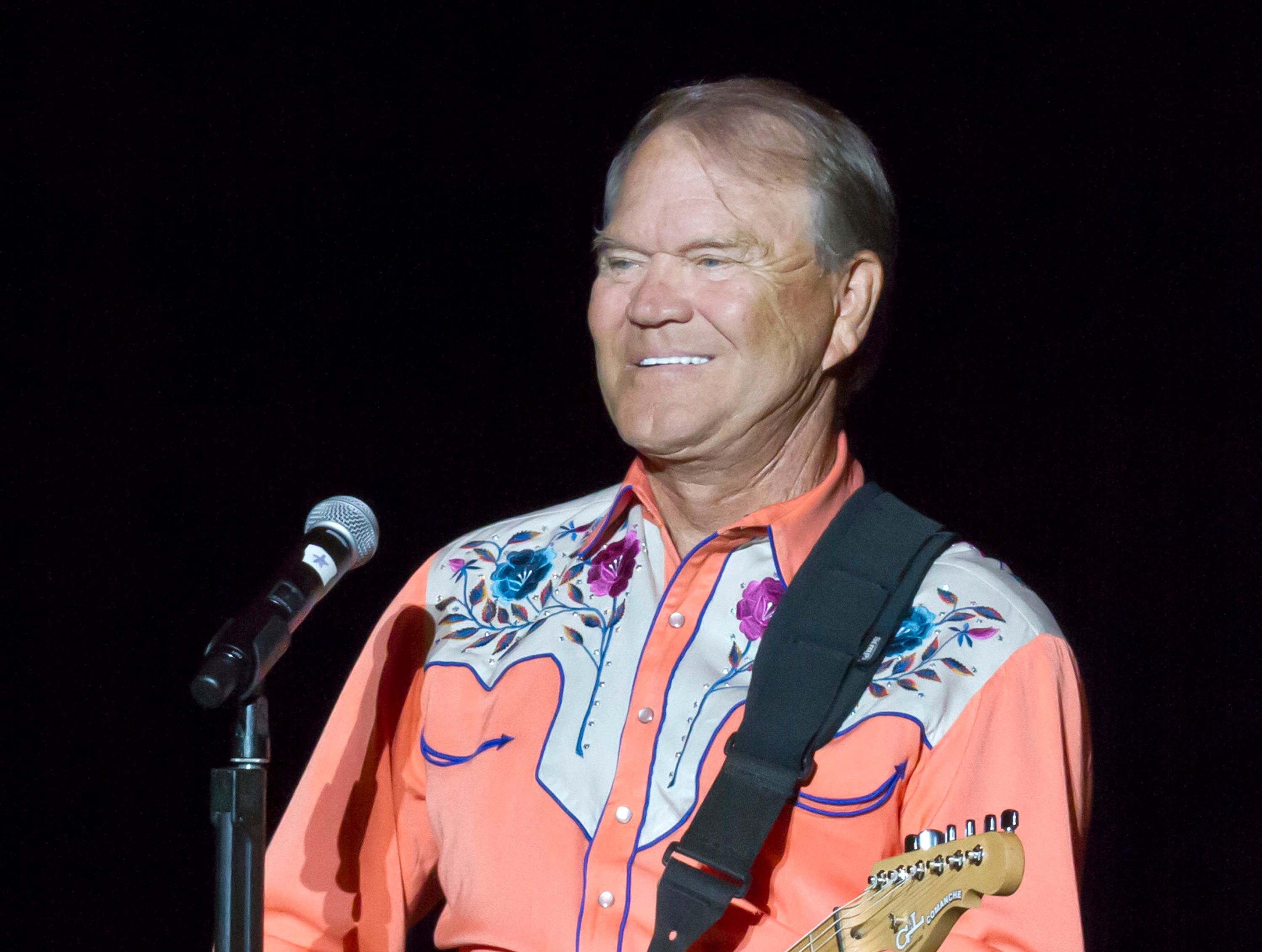 glen campbell