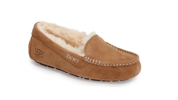 UGG Ansley Water-Resistant Slipper