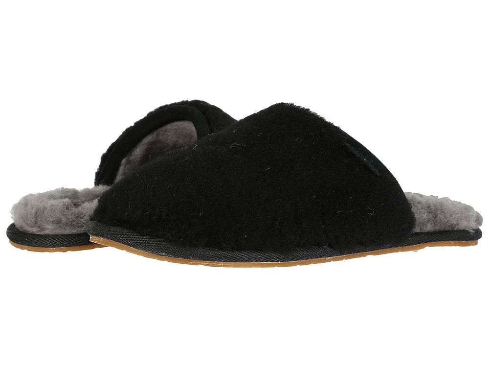 ugg-fluffette