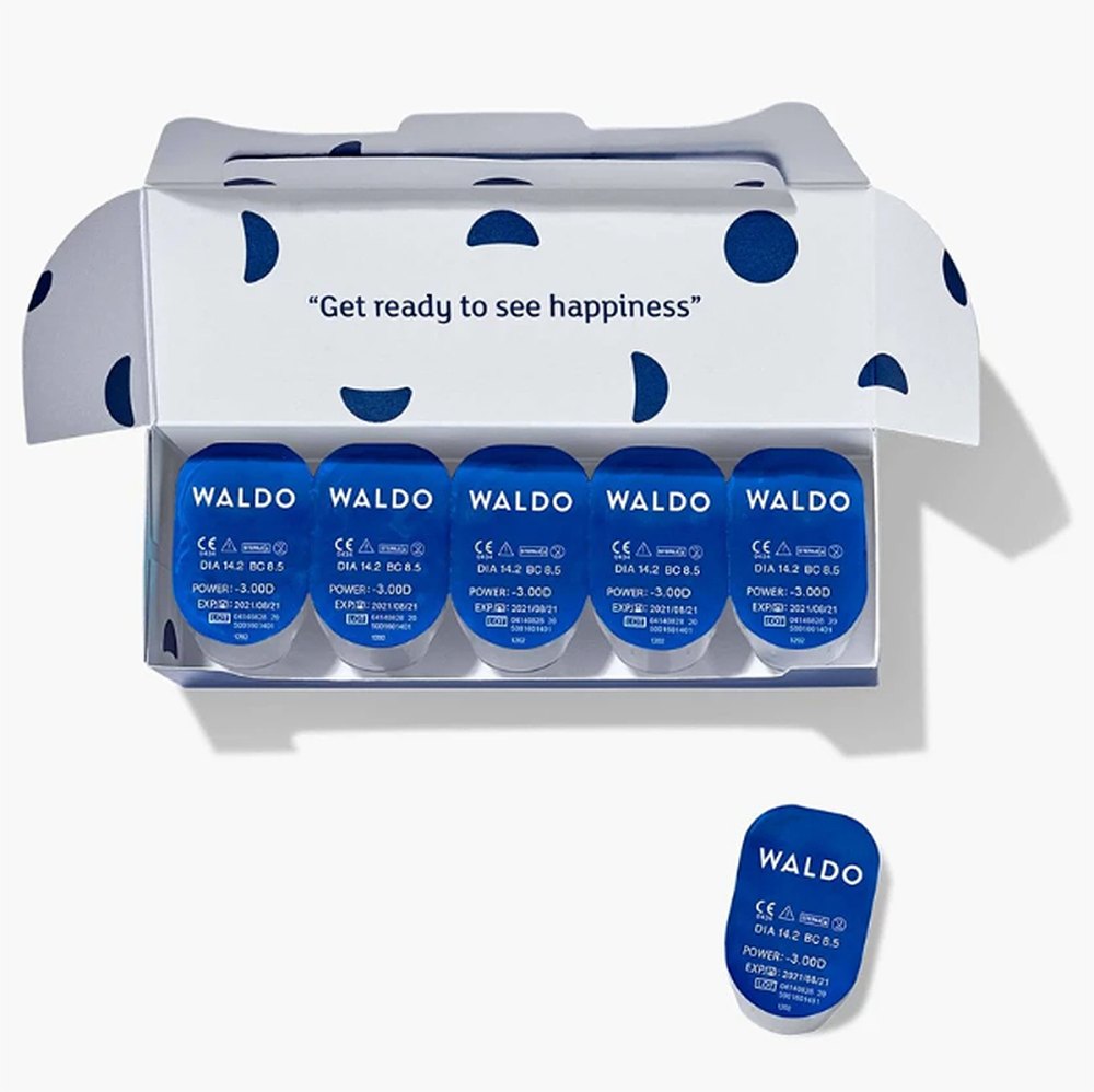 waldo contacts free trial