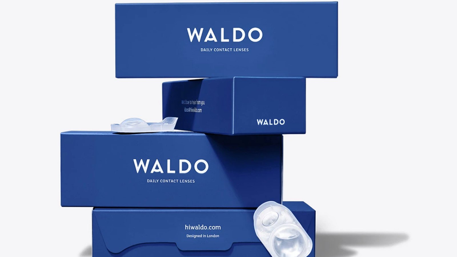 waldo contacts free trial