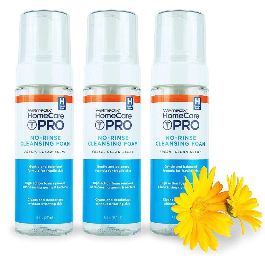 welmedix-cleansing-foam