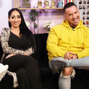 Vinny Guadagnino Angelina Pivarnick where does cast of jersey shore see themselves in ten years