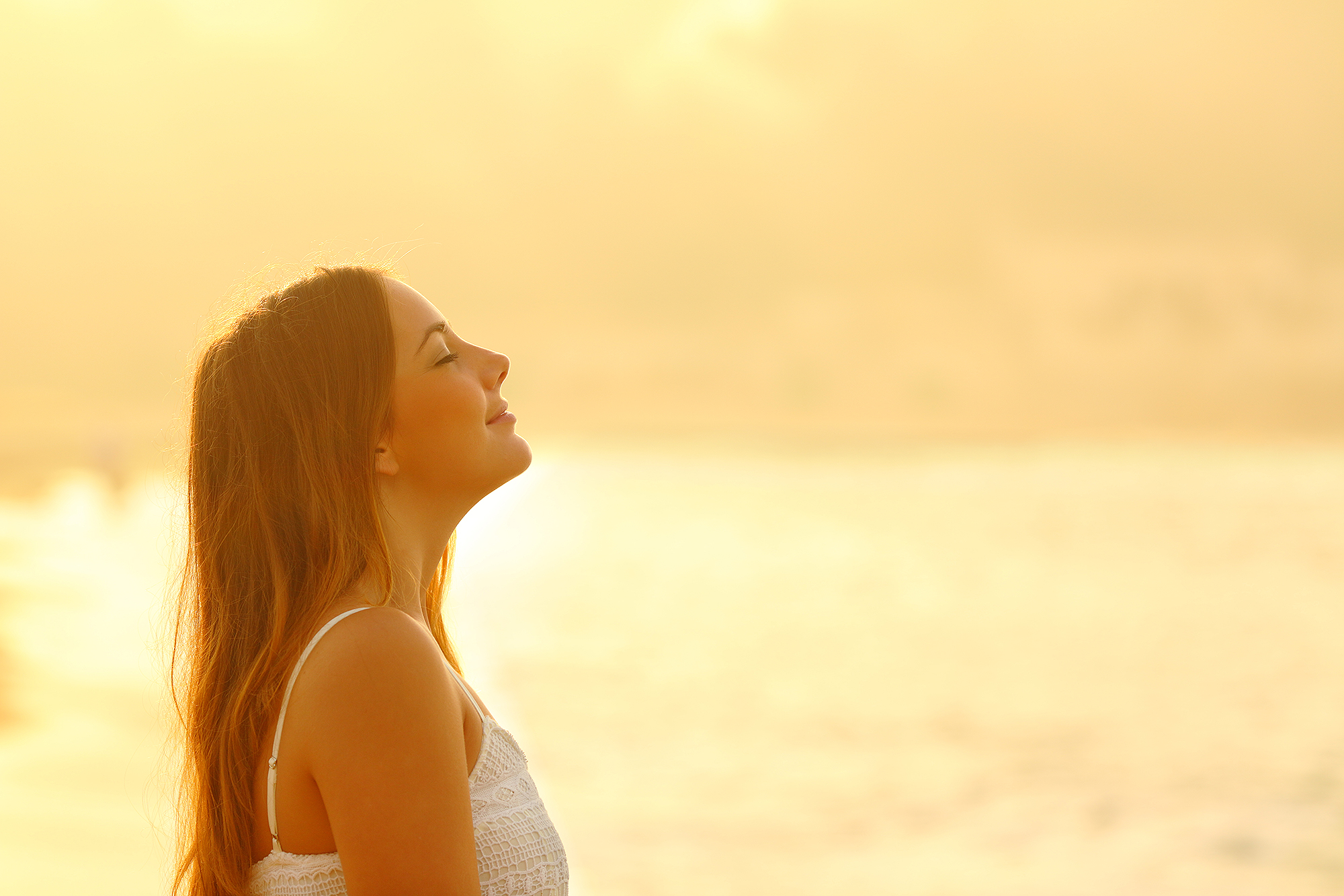 woman-breathing-fresh-air