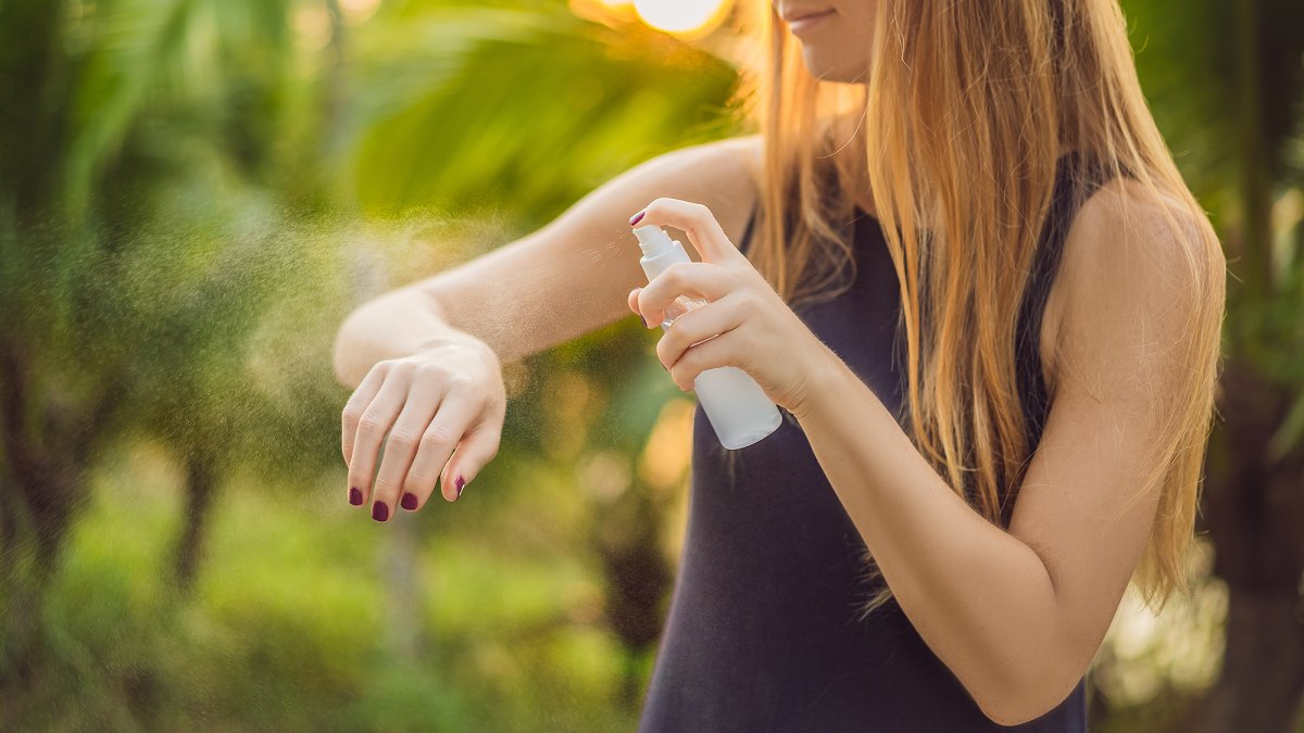 Touch Sanitizing Germblock