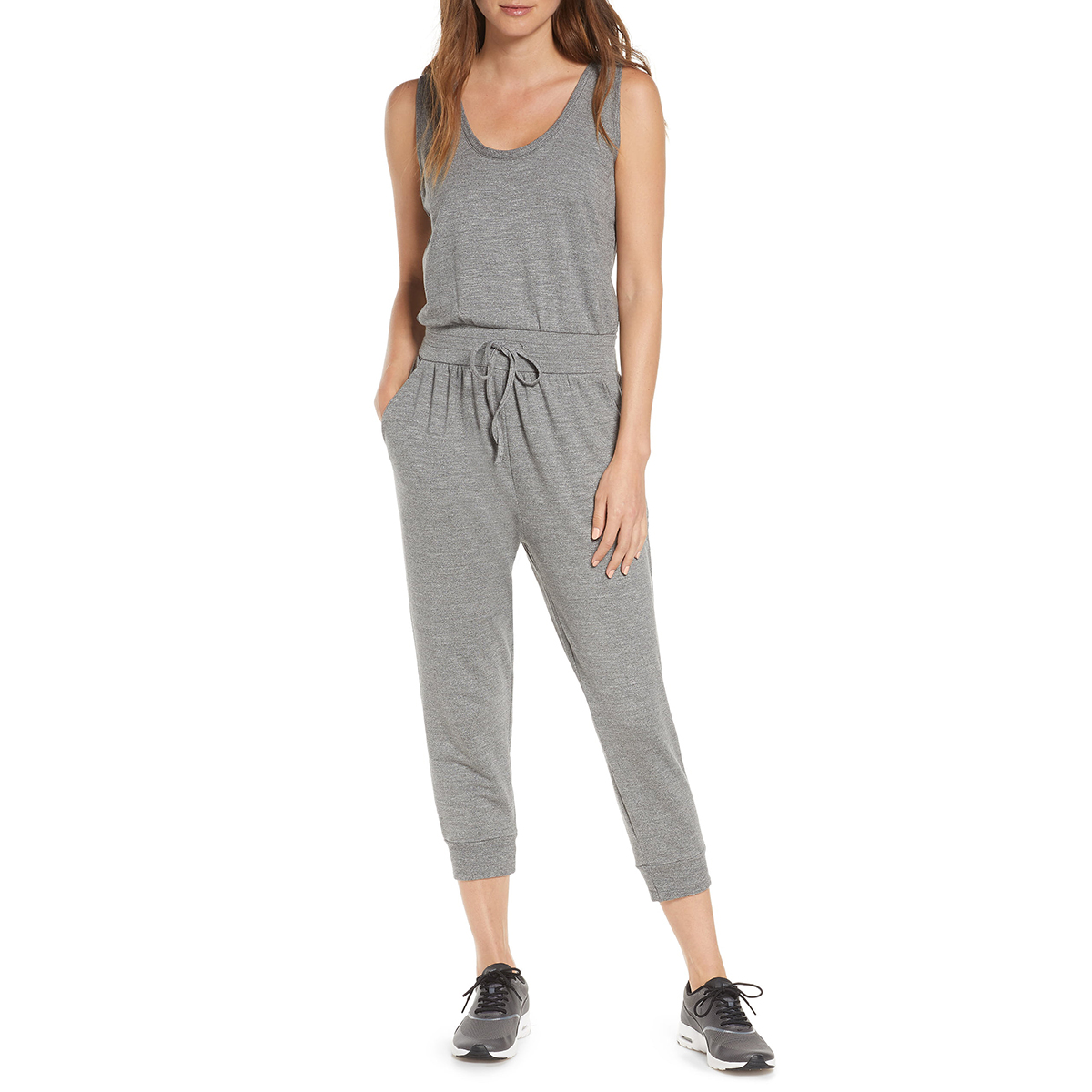 Zella All in One Jumpsuit Is Now 40% Off at Nordstrom