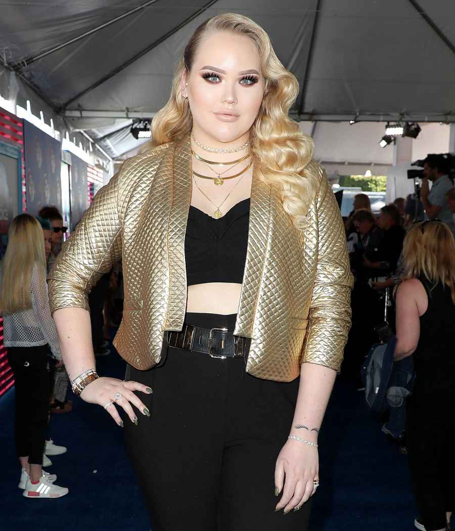 Nikkie de Jager at the Teen Choice Awards Who Is NikkieTutorials