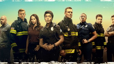 The Cast of 9-1-1 TV Shows to Binge That Honor First Responders