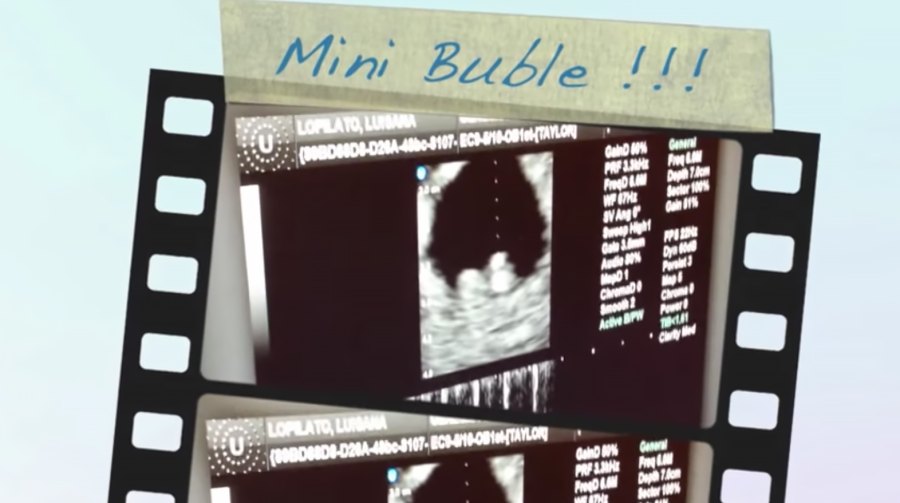 1 January 2013 Michael Buble and Luisana Lopilato family album