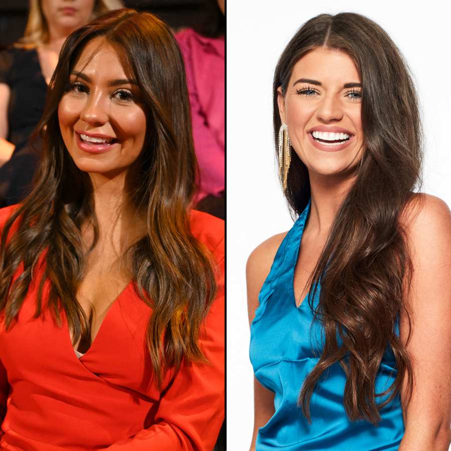 Kelley Flanagan and Madison Prewett All the Drama Between Peter Weber and His Bachelor Cast Since the Finale