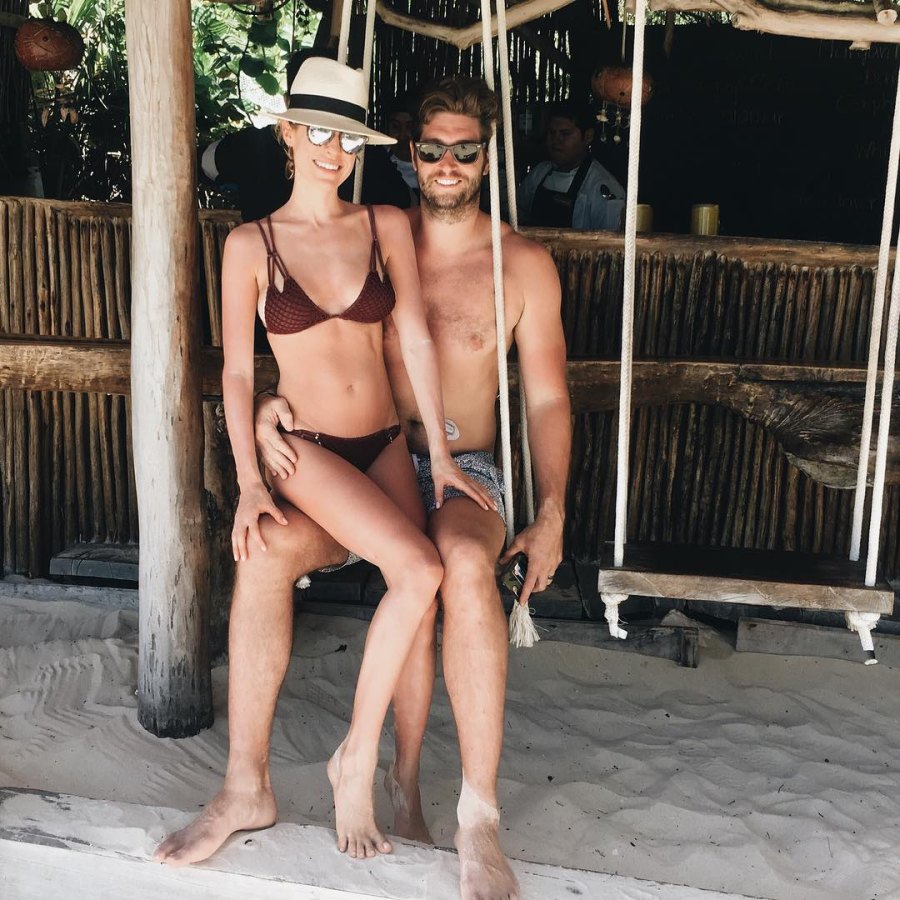 11 Kristin Cavallari and Jay Cutler March 2017