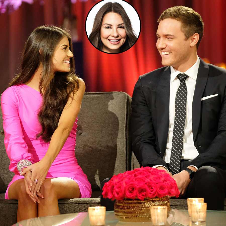Madison Prewett Kelly Flanagan and Peter Weber All the Drama Between Peter Weber and His Bachelor Cast Since the Finale