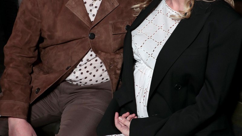 2017 Pregnant Kirsten Dunst and Jesse Plemons Relationship Timelime