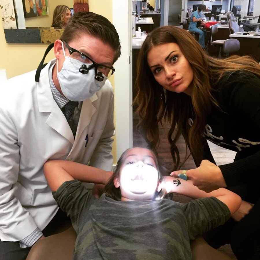 Bachelor’s Michelle Money’s Sweetest Moments With Daughter Brielle