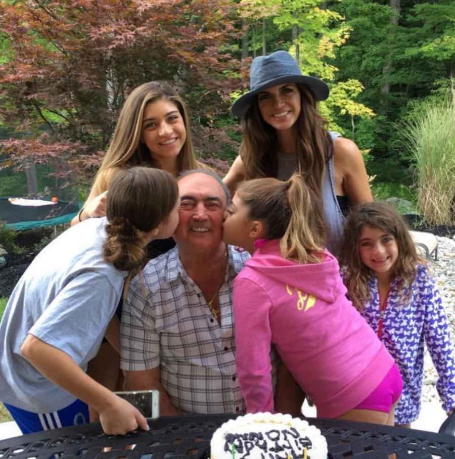 Teresa Giudice Giacinto sweetest moments