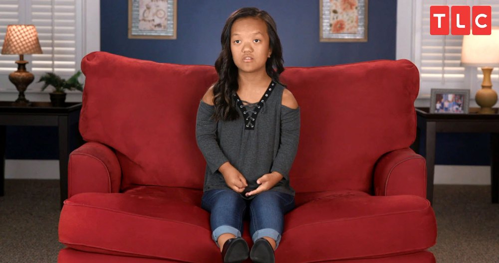 7 Little Johnstons Emma Sees Speech Therapist Confidence Ahead of Summer Camp