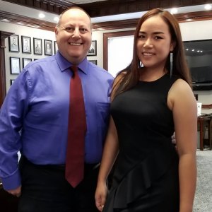 90 Day Fiance David Annie no rush to have children