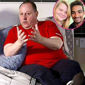 90 Day Fiance David Thinks Nicole Should Move on From Azan