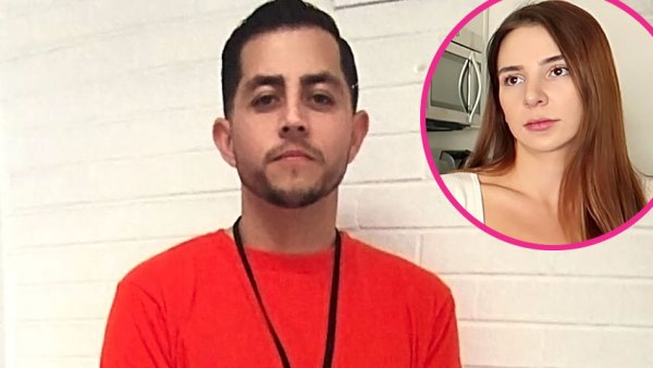 90 Day Fiance Jorge Nava Says Weight Loss Led to Spilt From Wife Anfisa