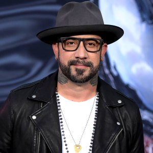 AJ McLean Reflects On The Past 27 Years Of Backstreet Boys on Anniversary