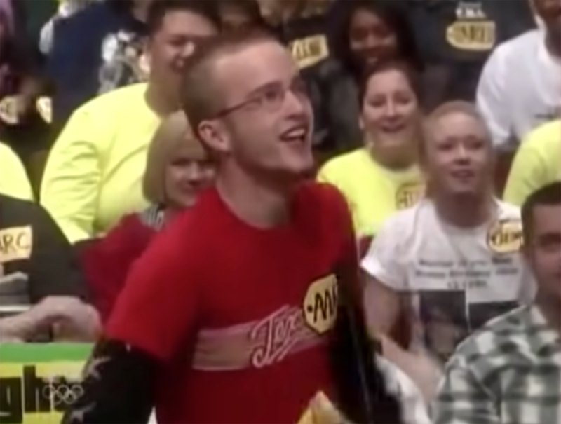Aaron Paul The Price Is Right Stars Who Appeared on Game Shows Before They Were Famous