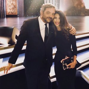 Adam Schlesinger’s Girlfriend Shares Their Heartbreaking Final Conversation