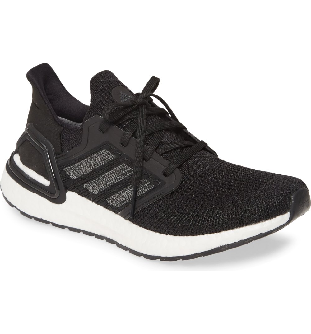 Adidas UltraBoost 20 Running Shoe