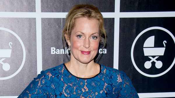 Ali Wentworth postive coronavirus