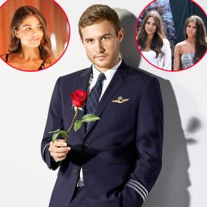 All the Drama Between Peter Weber and His Bachelor Cast Since the Finale