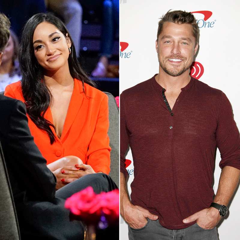 All the Photo Proof That Chris Soules and Victoria Fuller Are Quarantined Together in Iowa p