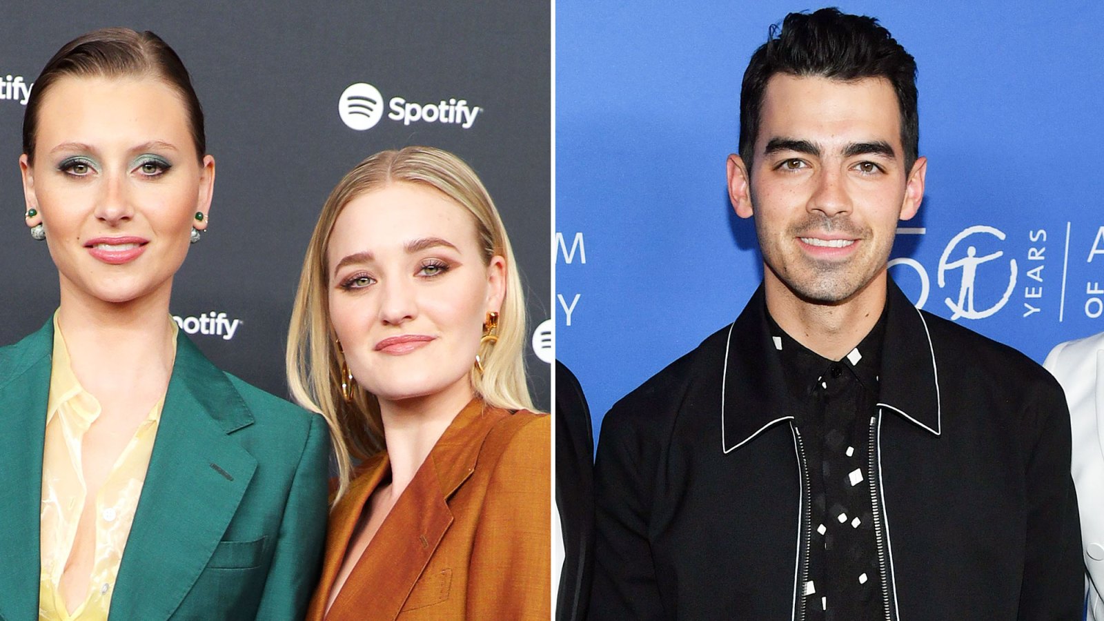 Aly and AJ Shoot Down Theory That Potential Breakup Song Is About Joe Jonas But Confirm Flattery Is