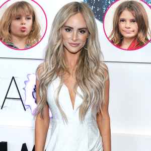 Amanda Stanton Confirms Daughters Cant See Their Dad During Quarantine