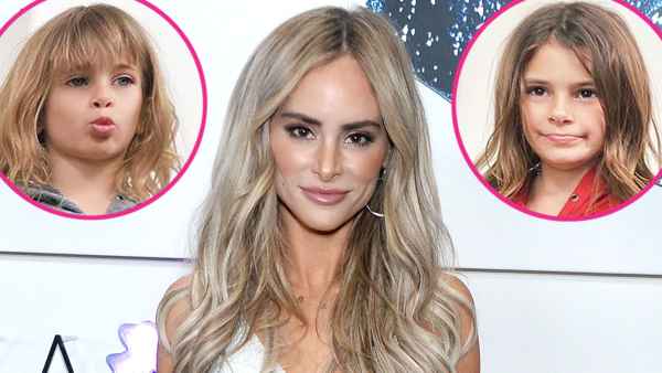 Amanda Stanton Confirms Daughters Cant See Their Dad During Quarantine