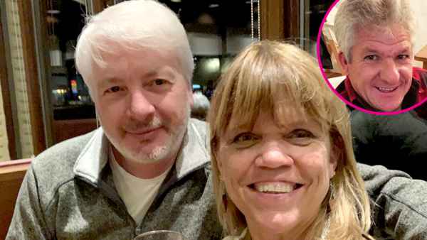 Amy Roloff Will Invite Ex-Husband Matt Roloff to Her Wedding