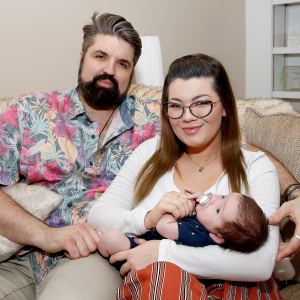Andrew Glennon Shares His Side of the Story Teen Mom OG