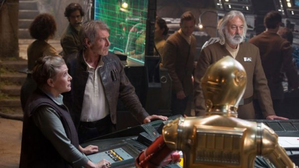 Andrew Jack Force Awakens Star Wars Dead