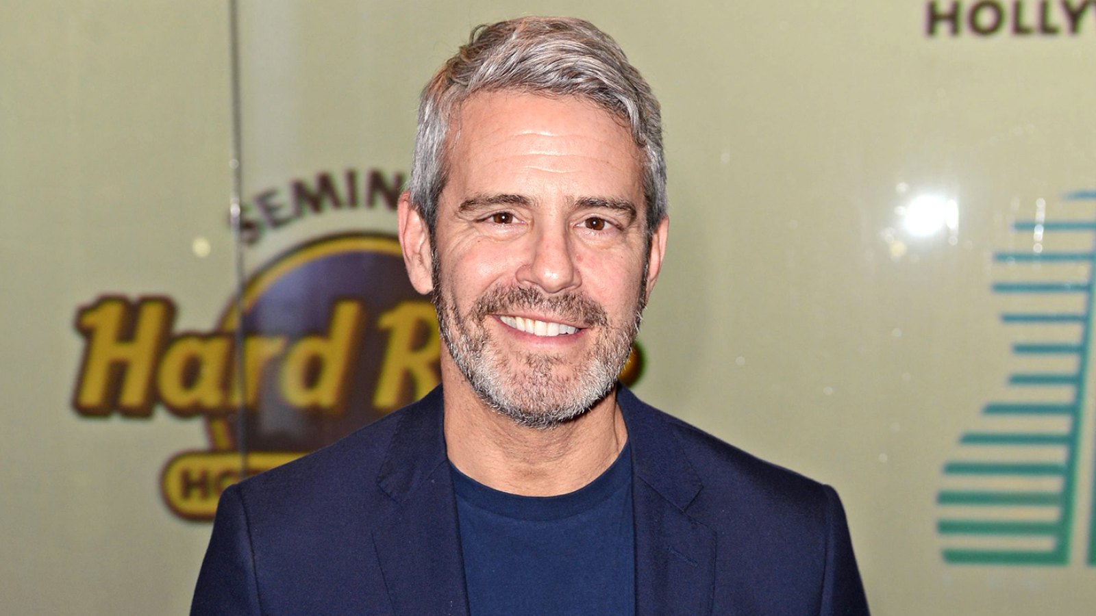 Andy Cohen Gives Updates on How Coronavirus Is Affecting Bravo Programming