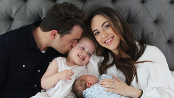 Andy Grammar Aijia Grammer Daughter Israel Home Birth Breast-Feeding