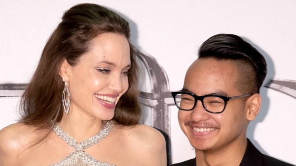 Angelina Jolie Says Son Maddox Will Go Back to University
