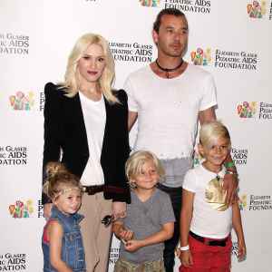 April 2020 Gwen Stefani and Gavin Rossdales Best Quotes