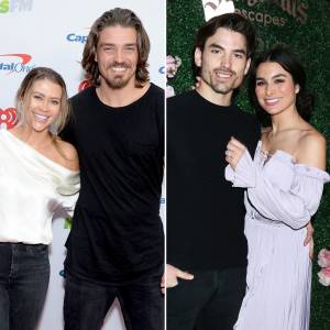 Are Caelynn Miller-Keyes and Dean Unglert Married p