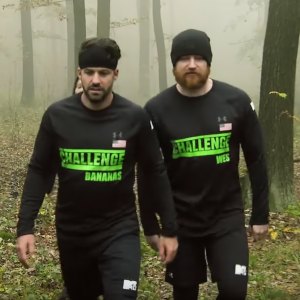 Are Wes and Johnny Bananas Teaming Up on The Challenge 35