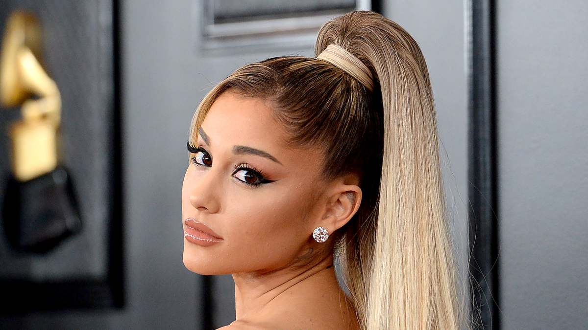 Ariana Grande Explains Why She Stopped Talking About Her Love Life