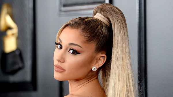 Ariana Grande Explains Why She Stopped Talking About Her Love Life