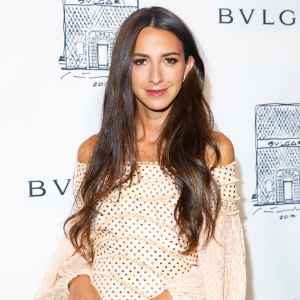 Arielle Charnas Returns to Instagram After Coronavirus Backlash